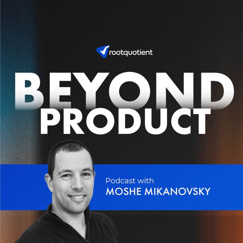 Beyond Product podcast