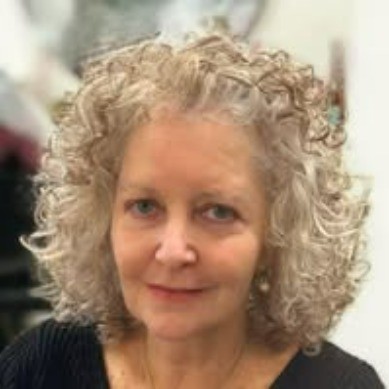 Iris Ginzburg