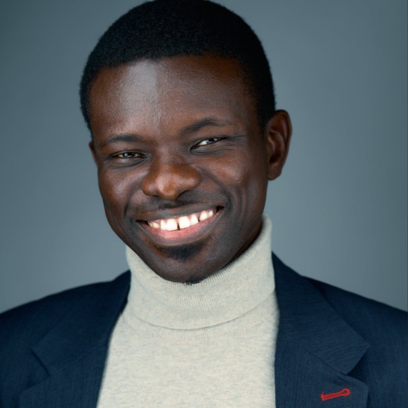 Tayo Fasunon