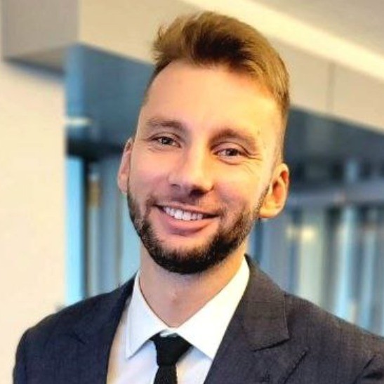 Taras Slobodian