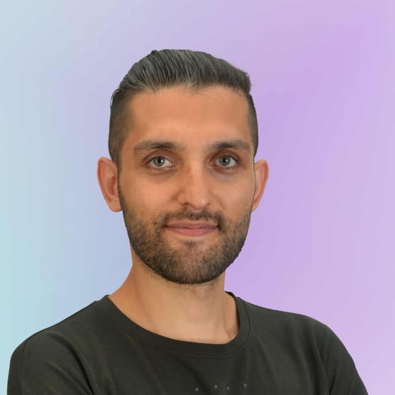 Nick Sabamehr